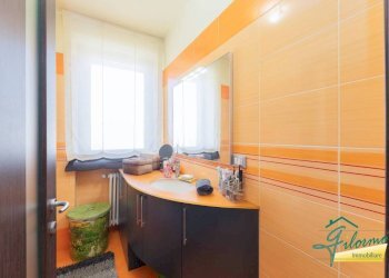 Bagno - Appartamento strada Marsè, Moncalieri - foto 10