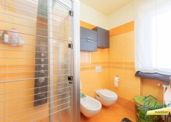 Bagno - Appartamento strada Marsè, Moncalieri - foto 11