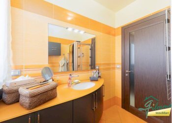 Bagno - Appartamento strada Marsè, Moncalieri - foto 12