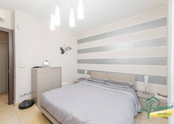 Camera da letto - Appartamento strada Marsè, Moncalieri - foto 14