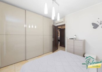 Camera da letto - Appartamento strada Marsè, Moncalieri - foto 15