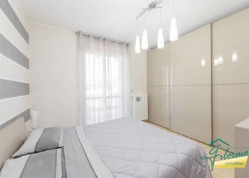 Camera da letto - Appartamento strada Marsè, Moncalieri - foto 16