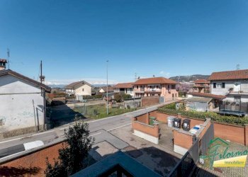 Vista - Appartamento strada Marsè, Moncalieri - foto 17