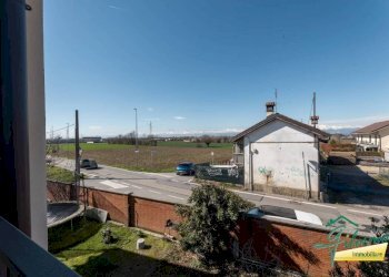 Vista - Appartamento strada Marsè, Moncalieri - foto 18