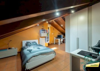 Camera da letto - Appartamento strada Marsè, Moncalieri - foto 23