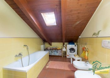 Bagno - Appartamento strada Marsè, Moncalieri - foto 27