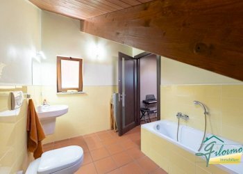 Bagno - Appartamento strada Marsè, Moncalieri - foto 28