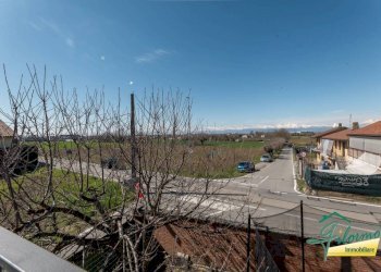 Vista - Appartamento strada Marsè, Moncalieri - foto 31