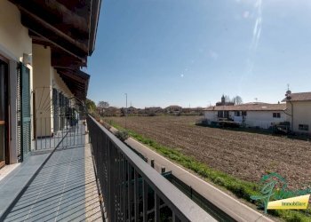 Balcone - Appartamento strada Marsè, Moncalieri - foto 32