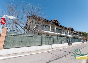 Zona - Appartamento strada Marsè, Moncalieri - foto 34