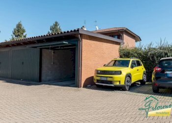 Box auto - Appartamento strada Marsè, Moncalieri - foto 35