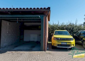 Box auto - Appartamento strada Marsè, Moncalieri - foto 36