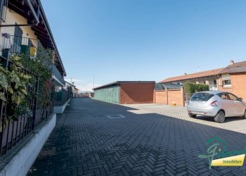 Posto macchina - Appartamento strada Marsè, Moncalieri - foto 37