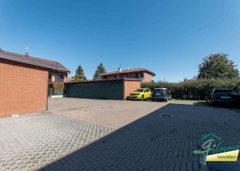 Posto macchina - Appartamento strada Marsè, Moncalieri - foto 38