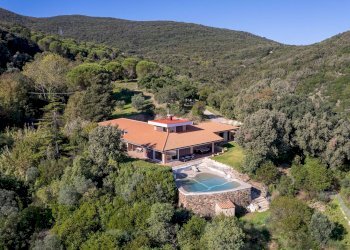 Foto 2 - Villa Strada di San Domenico
 
snc, Monte Argentario - foto 2