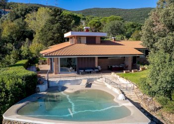 Foto 3 - Villa Strada di San Domenico
 
snc, Monte Argentario - foto 3