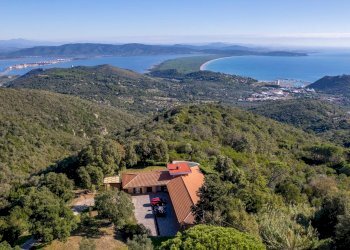 Foto 5 - Villa Strada di San Domenico
 
snc, Monte Argentario - foto 5