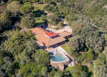 Foto 6 - Villa Strada di San Domenico
 
snc, Monte Argentario - foto 6