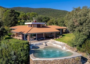 Foto 7 - Villa Strada di San Domenico
 
snc, Monte Argentario - foto 7