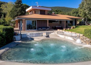 Foto 10 - Villa Strada di San Domenico
 
snc, Monte Argentario - foto 10