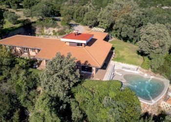 Foto 11 - Villa Strada di San Domenico
 
snc, Monte Argentario - foto 11