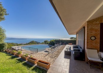 Foto 13 - Villa Strada di San Domenico
 
snc, Monte Argentario - foto 13