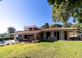 Foto 18 - Villa Strada di San Domenico
 
snc, Monte Argentario - foto 18