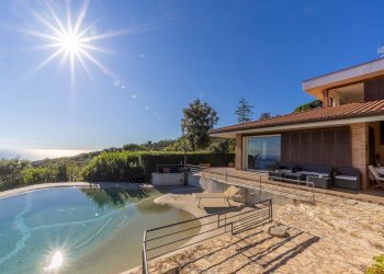 Foto 19 - Villa Strada di San Domenico
 
snc, Monte Argentario - foto 19