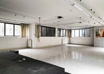 Interno non residenziale - Warehouse via Luigi Mercantini, 15, Varese - photo 15