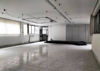 Interno non residenziale - Warehouse via Luigi Mercantini, 15, Varese - photo 21