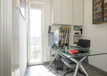 Studio - Quadrilocale via Gian Battista Monti, 20, Genova (zona Sampierdarena) - foto 10