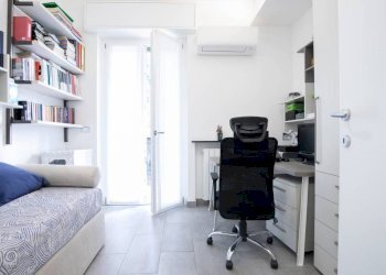 Studio - Quadrilocale via Gian Battista Monti, 20, Genova (zona Sampierdarena) - foto 17