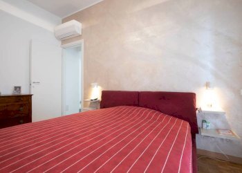 Camera da letto - Quadrilocale via Gian Battista Monti, 20, Genova (zona Sampierdarena) - foto 23