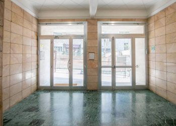 Interno palazzo - Quadrilocale via Gian Battista Monti, 20, Genova (zona Sampierdarena) - foto 40