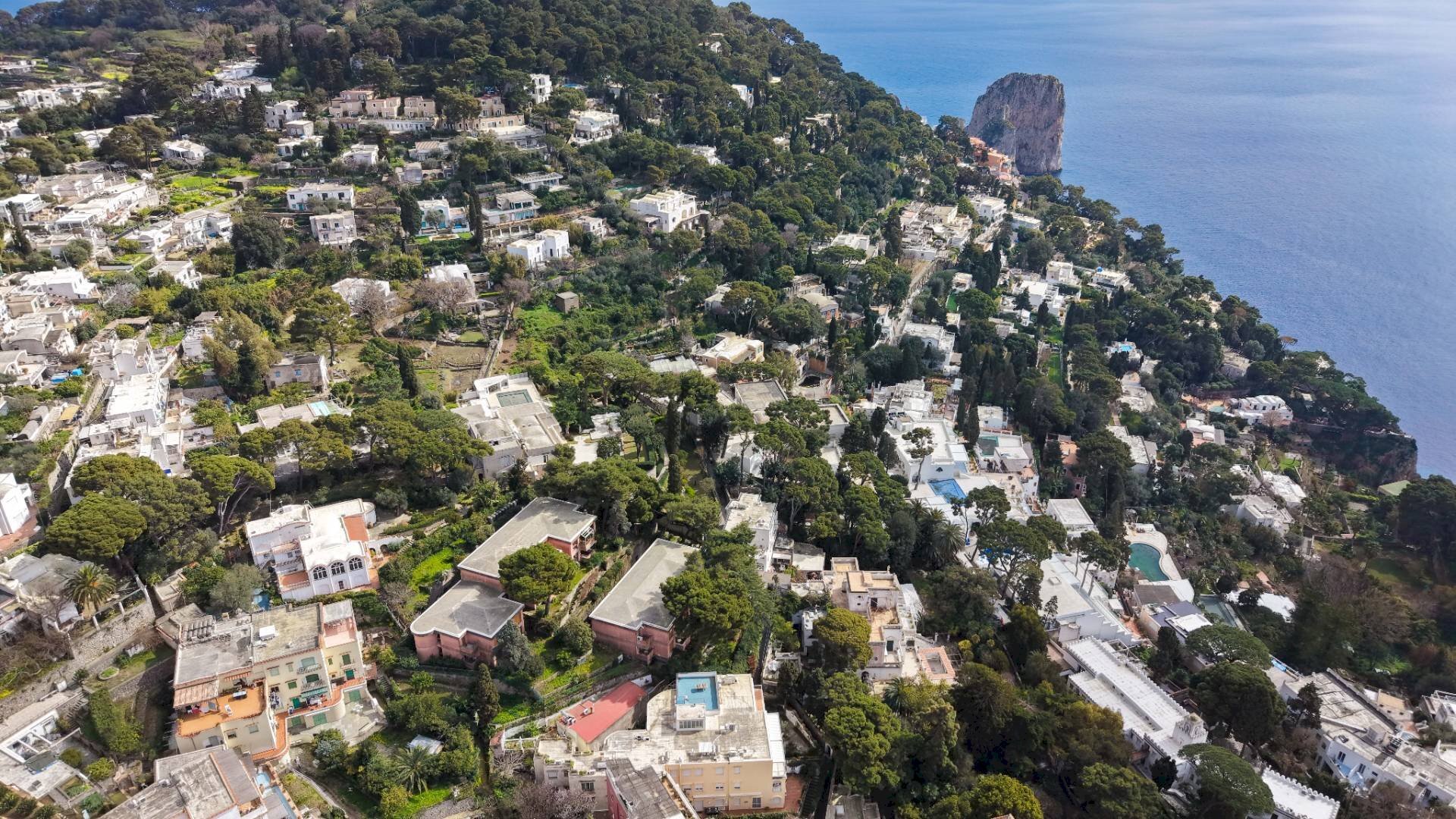 Foto 2 - Apartment via cercola
 
7, Capri - photo 2