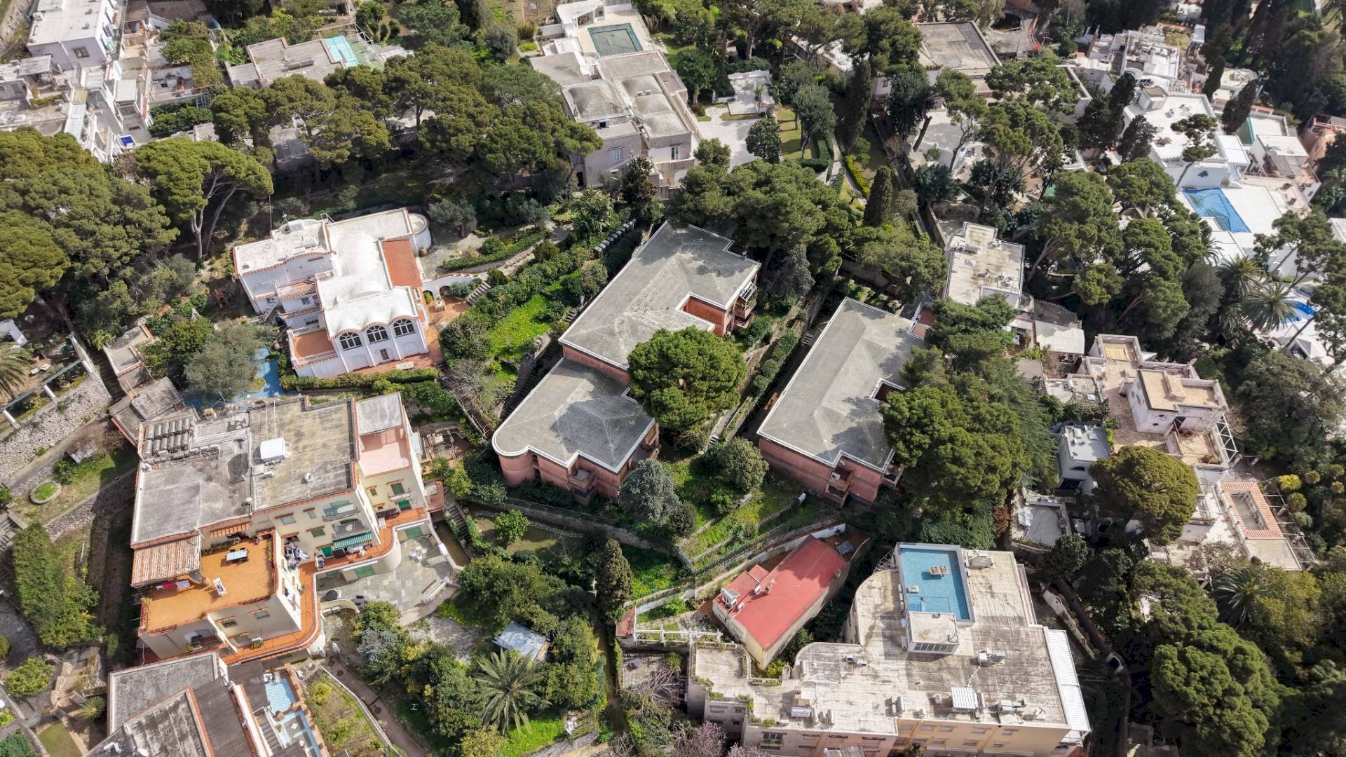 Foto 3 - Apartment via cercola
 
7, Capri - photo 3