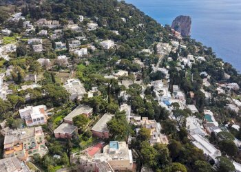 Foto 2 - Apartment via cercola
7, Capri - photo 2