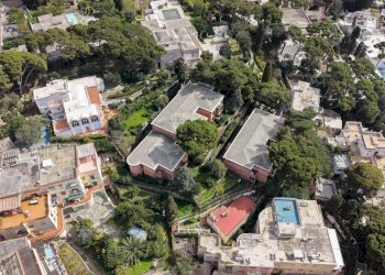 Foto 3 - Apartment via cercola
7, Capri - photo 3