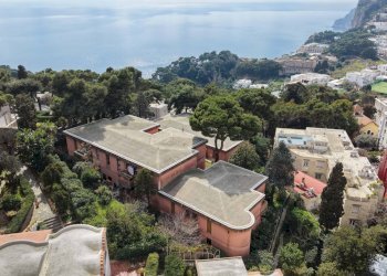 Foto 4 - Apartment via cercola
7, Capri - photo 4