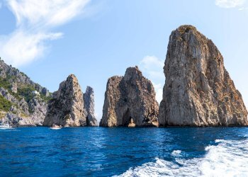 Foto 34 - Apartment via cercola
7, Capri - photo 34