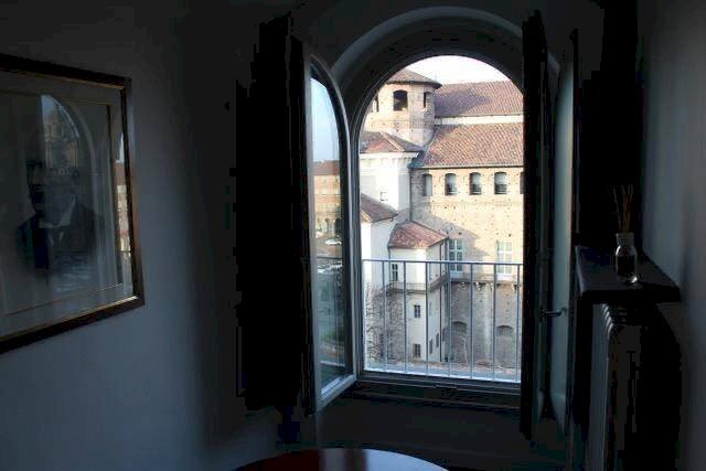 Vista - Attico piazza Castello, 71, Torino (zona Centro) - foto 3