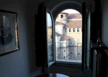 Vista - Attic piazza Castello, 71, Torino (neighborhood Centro) - photo 3