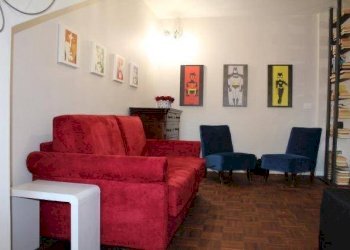 Salone - Attic piazza Castello, 71, Torino (neighborhood Centro) - photo 5