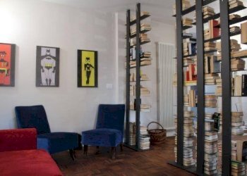 Salone - Attic piazza Castello, 71, Torino (neighborhood Centro) - photo 6