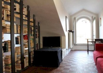 Salone - Attic piazza Castello, 71, Torino (neighborhood Centro) - photo 9