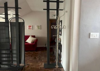 Salone - Attic piazza Castello, 71, Torino (neighborhood Centro) - photo 12