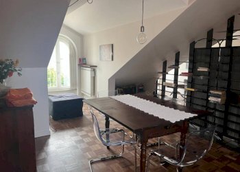 Salone - Attic piazza Castello, 71, Torino (neighborhood Centro) - photo 14