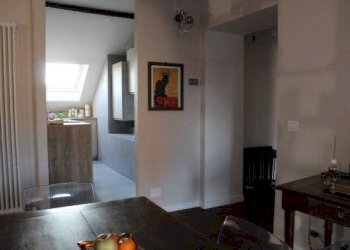 Cucina - Attic piazza Castello, 71, Torino (neighborhood Centro) - photo 17