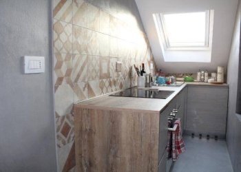 Cucina - Attic piazza Castello, 71, Torino (neighborhood Centro) - photo 18