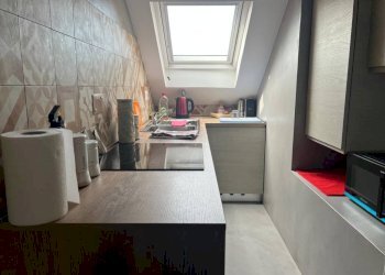 Cucina - Attic piazza Castello, 71, Torino (neighborhood Centro) - photo 19